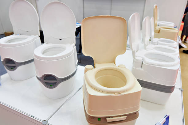 Best Portable Toilets with Baby Changing Stations  in Shpee Neck, MA